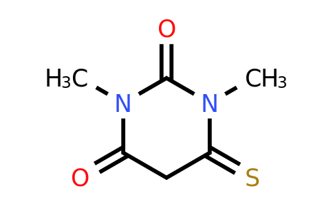 36235-72-0 | 1,3-dimethyl-6-thioxodihydropyrimidine-2,4(1H,3H)-dione