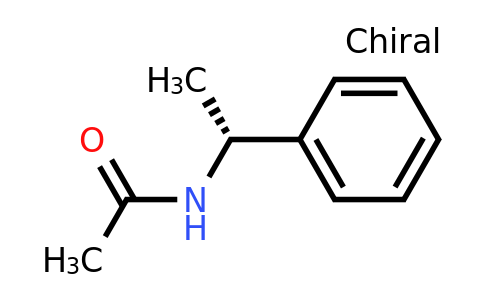 36283-44-0 | (R)-N-(1-phenylethyl)acetamide