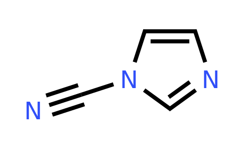 36289-36-8 | 1H-Imidazole-1-carbonitrile