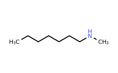 36343-05-2 | N-Methylheptan-1-amine