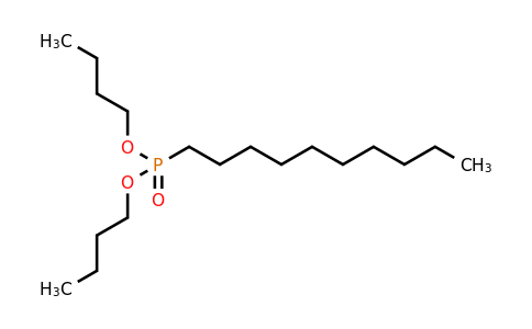36378-71-9 | Dibutyldecylphosphonate