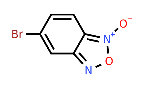 36387-84-5 | 5-Bromobenzofurazan 1-oxide