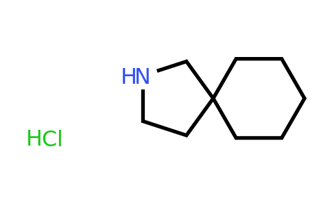 36392-74-2 | 2-Azaspiro[4.5]decane hydrochloride