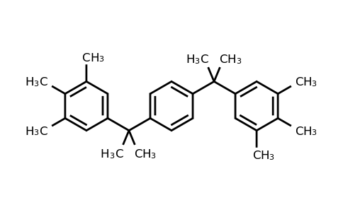 36395-57-0 | α,α′-Bis(4-hydroxy-3,5-dimethylphenyl)-1,4-diisopropylbenzene