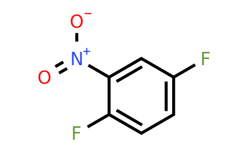 364-74-9 | 1,4-Difluoro-2-nitrobenzene