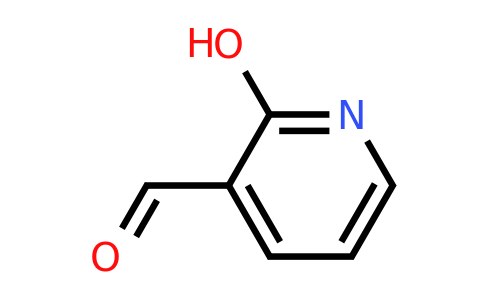 36404-89-4 | 2-Hydroxynicotinaldehyde