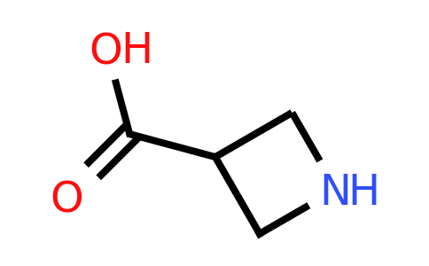 36476-78-5 | Azetidine-3-carboxylic acid