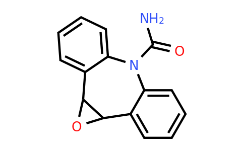 36507-30-9 | 1AH-dibenzo[b,f]oxireno[2,3-d]azepine-6(10bH)-carboxamide