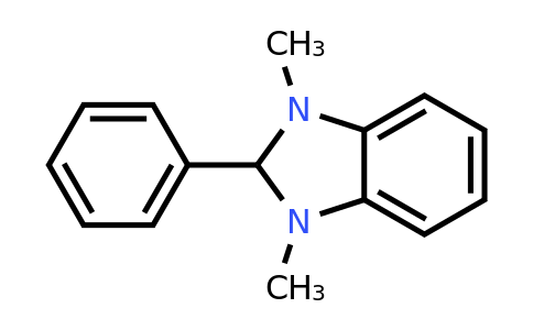 3652-92-4 | 1,3-Dimethyl-2-phenylbenzimidazoline