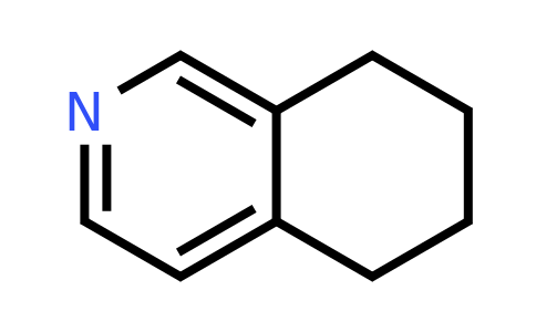 5,6,7,8-Tetrahydroisoquinoline