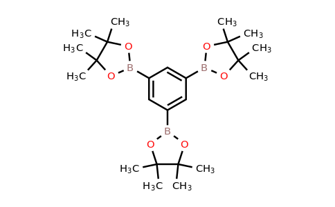 365564-05-2 | 1,3,5-Tris(4,4,5,5-tetramethyl-1,3,2-dioxaborolan-2-yl)benzene