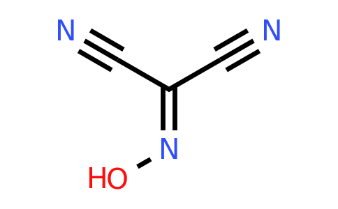 36568-05-5 | Hydroxycarbonimidoyl dicyanide