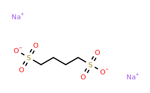 36589-61-4 | Sodium butane-1,4-disulfonate