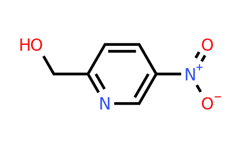 36625-57-7 | (5-Nitropyridin-2-yl)methanol
