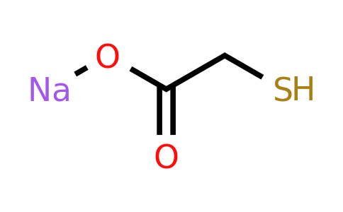 367-51-1 | Sodium Thioglycolate