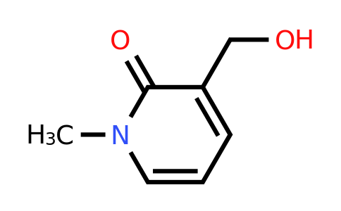 36721-61-6 | 3-(Hydroxymethyl)-1-methylpyridin-2(1H)-one