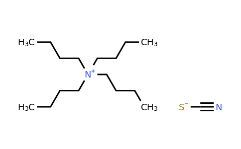 3674-54-2 | Tetrabutylammonium thiocyanate