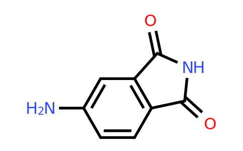3676-85-5 | 4-Aminophthalimide