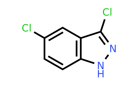 36760-20-0 | 3,5-Dichloro-1H-indazole