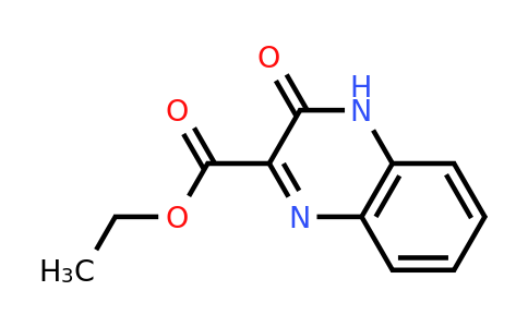 36818-07-2 | Ethyl 3-oxo-3,4-dihydroquinoxaline-2-carboxylate