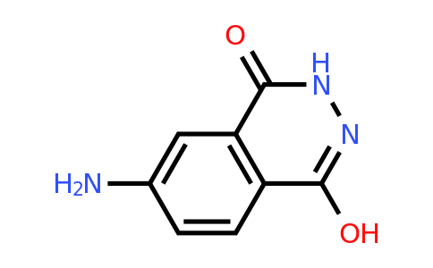 3682-14-2 | Isoluminol