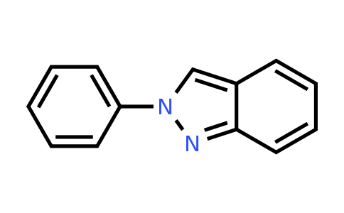 3682-71-1 | 2-Phenyl-2H-indazole
