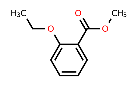 3686-55-3 | Methyl 2-ethoxybenzoate