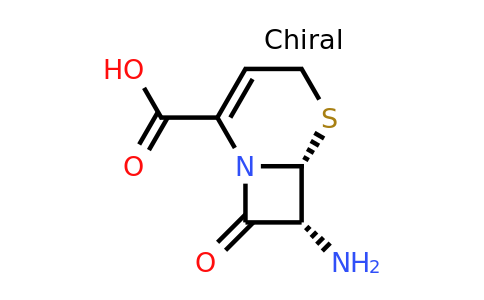 7-Amino-3-Cephem-4-Carboxylic Acid