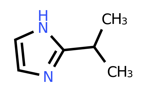 36947-68-9 | 2-Isopropylimidazole