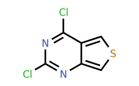 36948-21-7 | 2,4-Dichlorothieno[3,4-d]pyrimidine