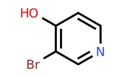36953-41-0 | 3-Bromo-4-hydroxypyridine