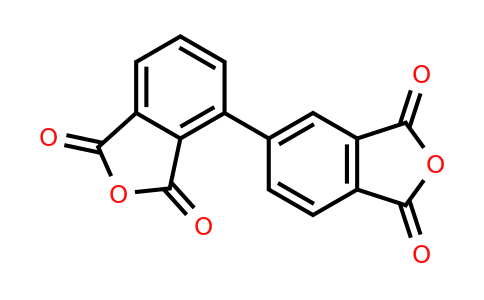 36978-41-3 | 3,4'-Biphthalic anhydride