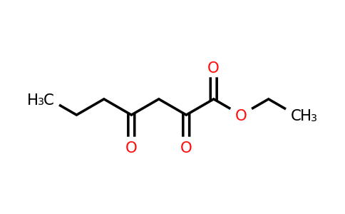 36983-31-0 | Ethyl 2,4-dioxoheptanoate