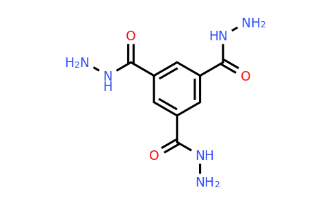36997-31-6 | Benzene-1,3,5-tricarbohydrazide