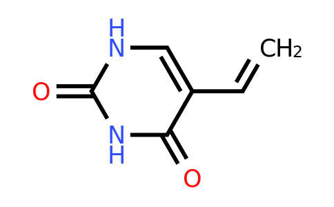 37107-81-6 | 5-Vinylpyrimidine-2,4(1H,3H)-dione
