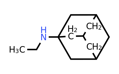 n-Ethyladamantan-1-amine