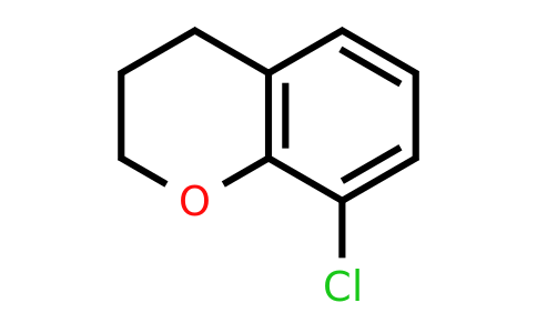 3722-69-8 | 8-Chlorochroman