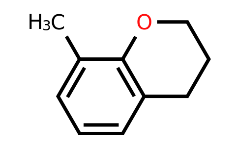 3722-72-3 | 8-Methylchromane