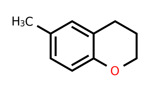 3722-74-5 | 6-Methyl-3,4-dihydro-2h-1-benzopyran