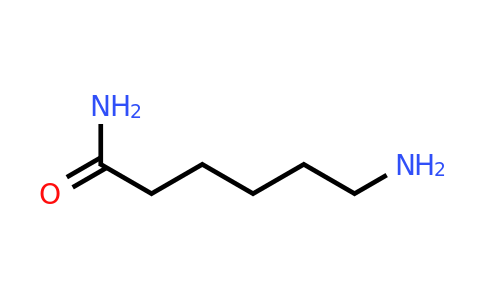 373-04-6 | 6-Aminohexanamide