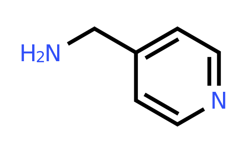 3731-53-1 | Pyridin-4-ylmethanamine