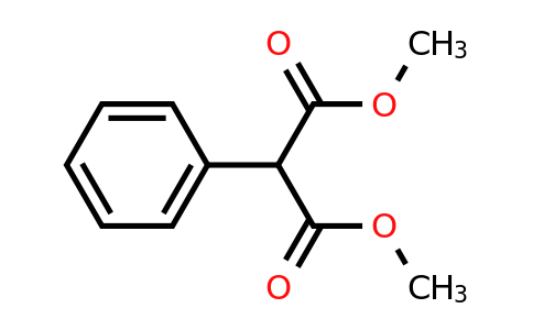 37434-59-6 | dimethyl 2-phenylmalonate