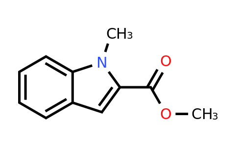 37493-34-8 | Methyl 1-methyl-1H-indole-2-carboxylate