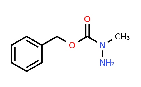 37519-04-3 | Benzyl 1-methylhydrazinecarboxylate