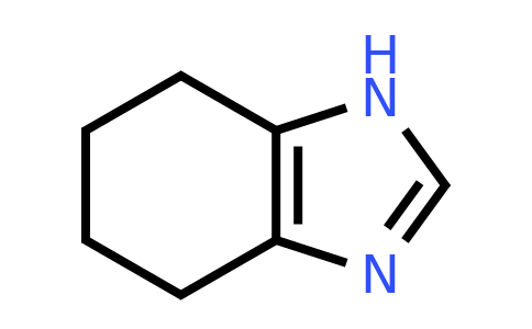 3752-24-7 | 4,5,6,7-Tetrahydro-1H-benzo[d]imidazole