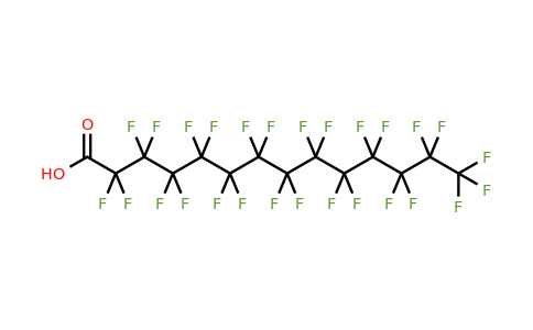 376-06-7 | Perfluorotetradecanoic acid