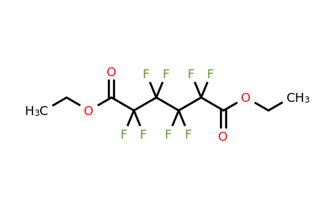 376-50-1 | Diethyl perfluoroadipate