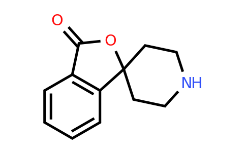 37663-46-0 | 3H-Spiro[isobenzofuran-1,4'-piperidin]-3-one