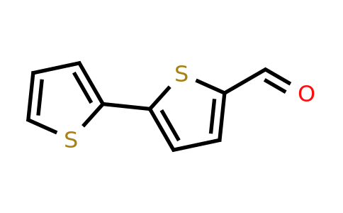 3779-27-9 | 2,2-Bithiophene-5-carboxaldehyde