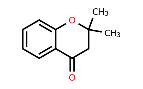 3780-33-4 | 2,2-Dimethylchroman-4-one